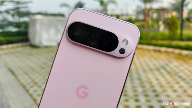 Google Pixel 9 Pro Review: Should it be on Your Radar?