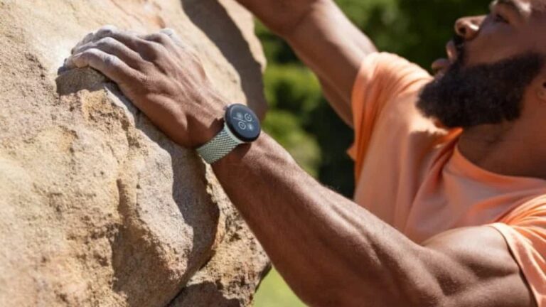 Pixel Watch November 2024 Update Released