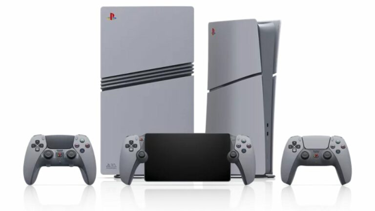 PlayStation 5 30th Anniversary Edition Now Available for Pre-order in India