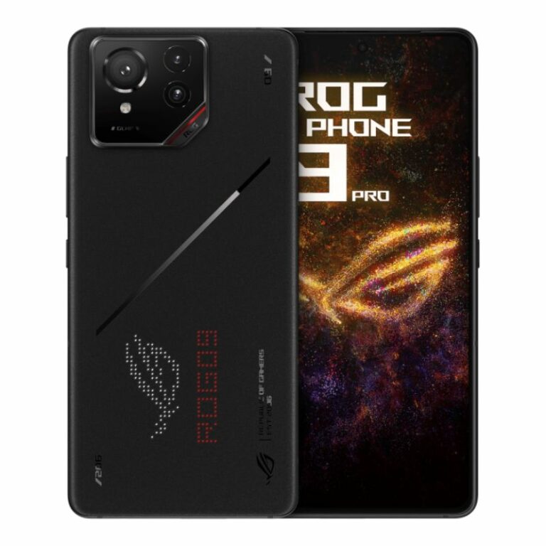 ROG Phone 9 Pro specs