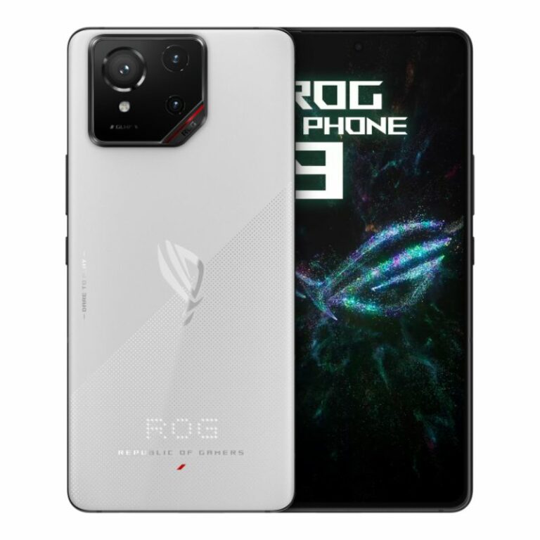 ROG Phone 9 specs