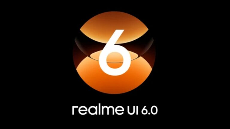 Realme GT 7 Pro’s Realme UI 6.0 Aspires to be iOS