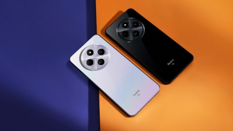 Redmi A4 5G Launched with Snapdragon 4s Gen 2 SoC