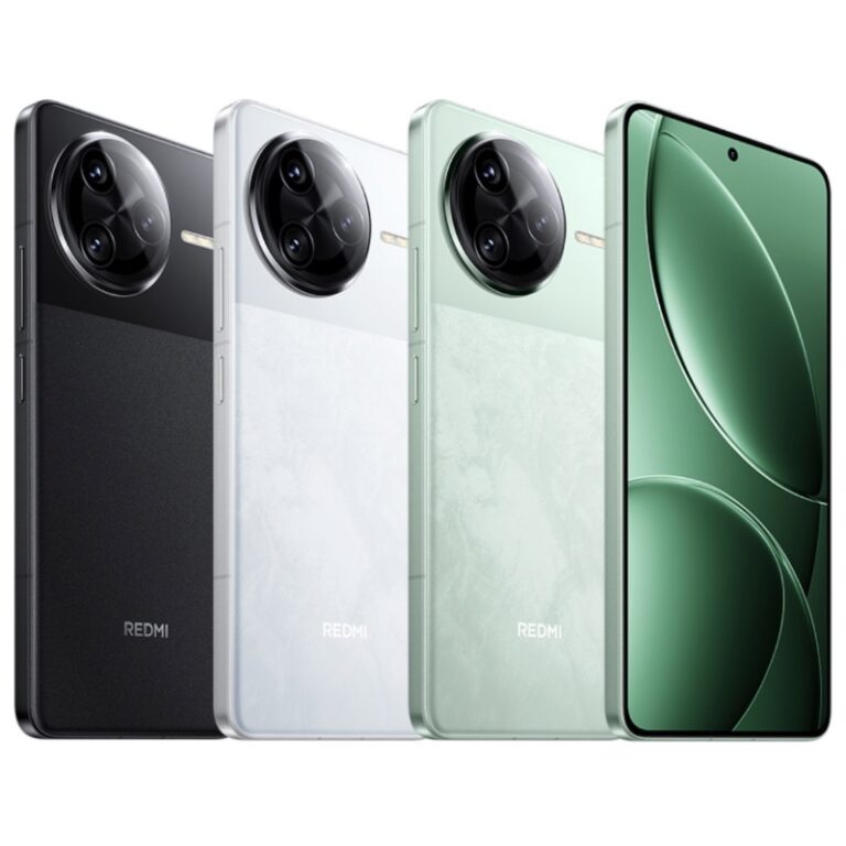 Redmi K80 Pro specs