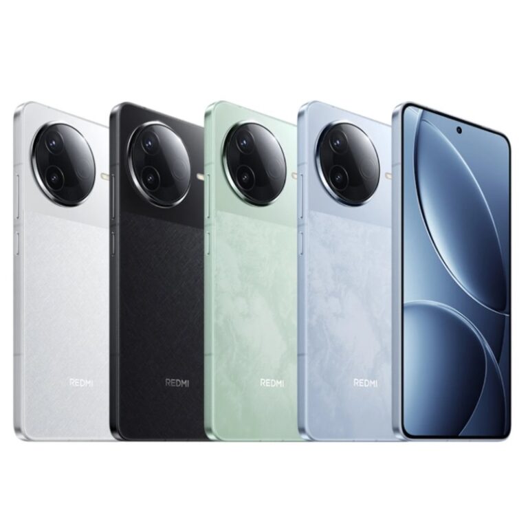 Redmi K80 specs