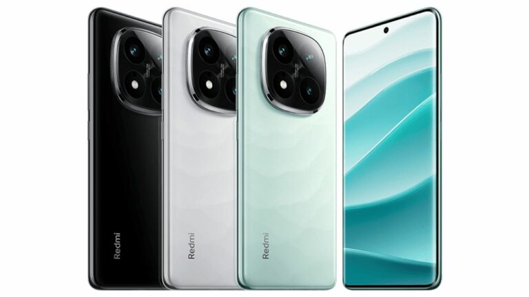 Redmi Note 14 5G Series India Launch Set for December 9