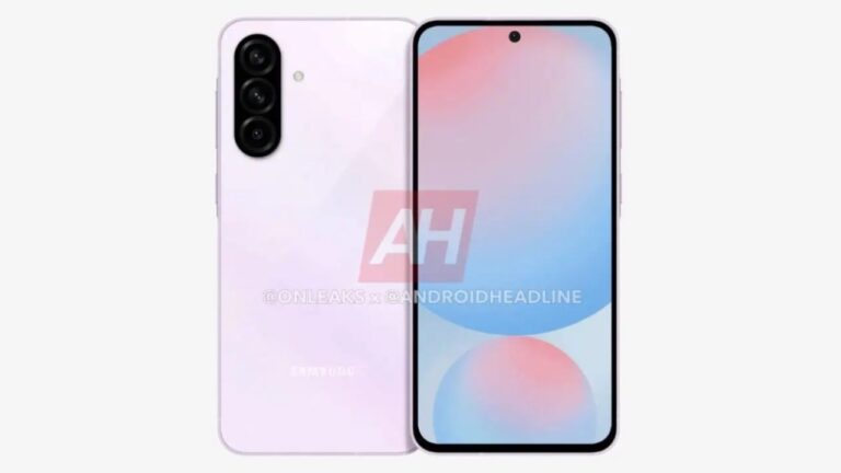 New Samsung Galaxy A Series Launch Teased in India; Galaxy A56 5G, A36 5G, A26 5G Specs Tipped