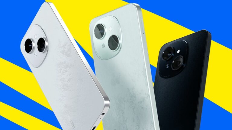 Tecno POP 9 4G Launched in India: Should You Buy?