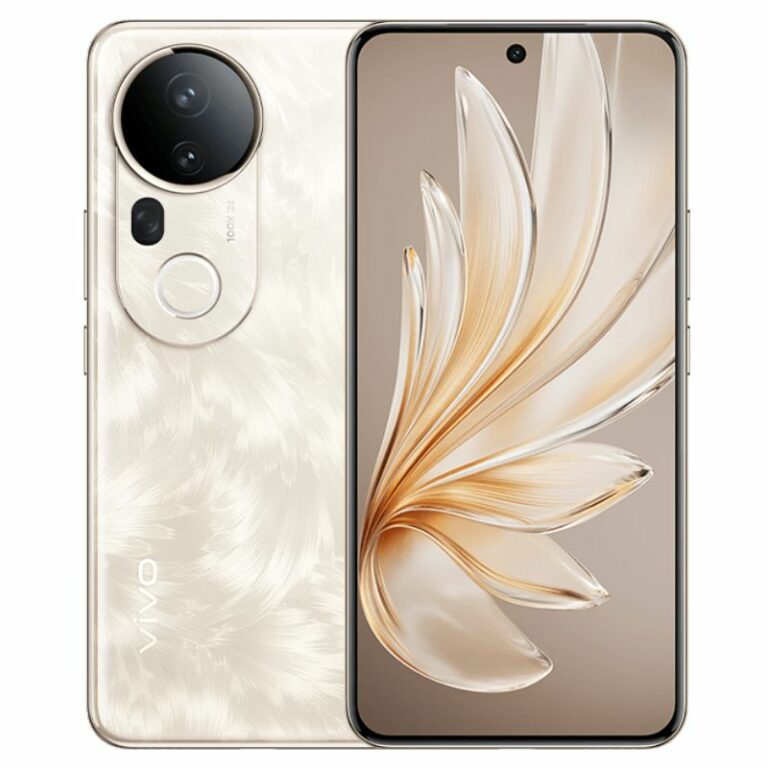 Vivo S20 Pro specs