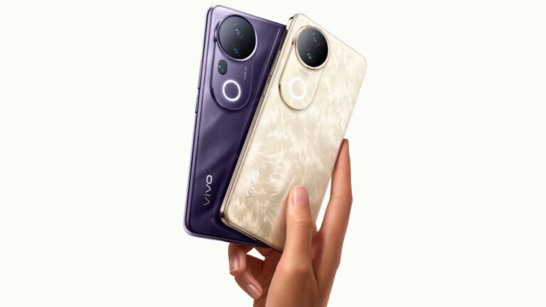 Vivo S20 Series Launched: Check Price, Specs