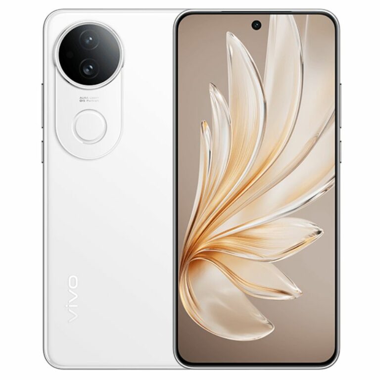 Vivo S20 specs
