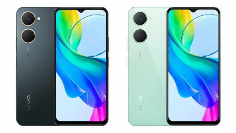 Vivo Y18t Launched in India: Should You Buy it?