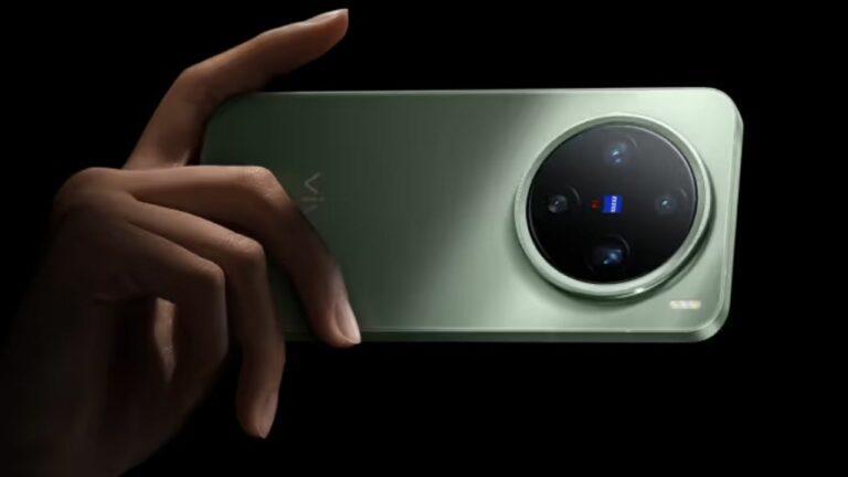 Vivo X200 Pro Mini India Launch Unlikely: Report