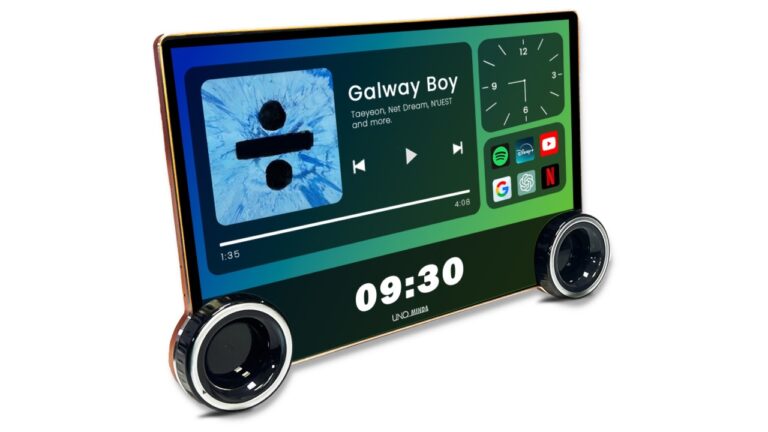 This is India’s first GPT-enabled Car Music System; Also Supports Wireless Android Auto, Apple CarPlay