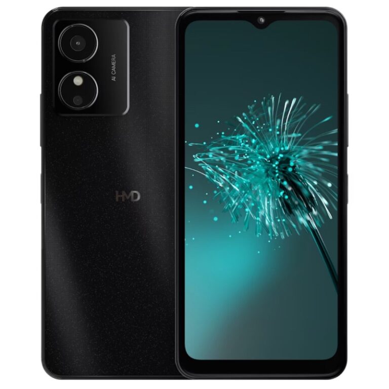 HMD Arc specs
