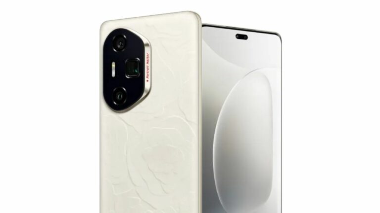 Honor 300 Series Announced with Snapdragon Processors