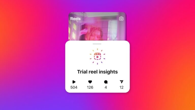 Instagram Trial Reels Announced to Test Content With Non-Followers: How to Use?