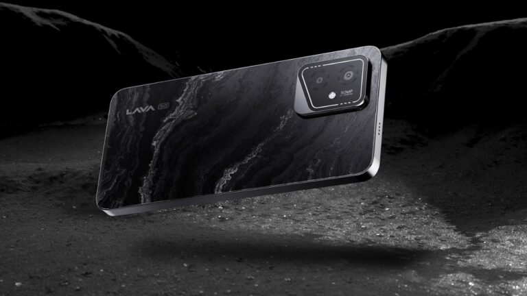 Lava Yuva 2 5G Launched in India: Price, Specs, Availability