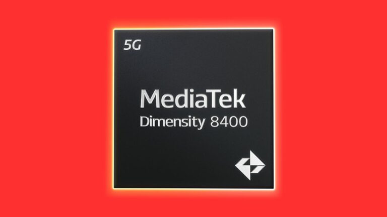 MediaTek Dimensity 8400: An All-Big Core Chip for Mid-Rangers Announced