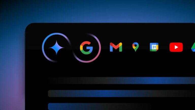Google Releases Model Switcher in Gemini App on iPhone for 2.0 Flash