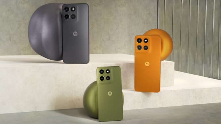 Moto G15, Moto G15 Power, Moto E15, and Moto G05 Launched: Know Details