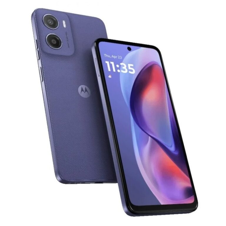 Moto e15 specs