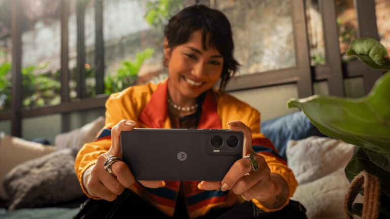 Moto G35 5G India Launch Later This Month: What to Expect?