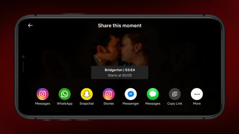 Netflix Moments Feature Arrives on Android: Check Out The Details