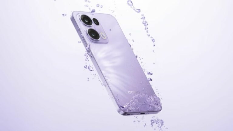 Oppo Reno 13 Series India Launch Teased