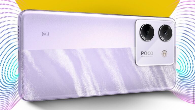 Poco M7 Pro 5G, Poco C75 5G Launched in India: Know Details