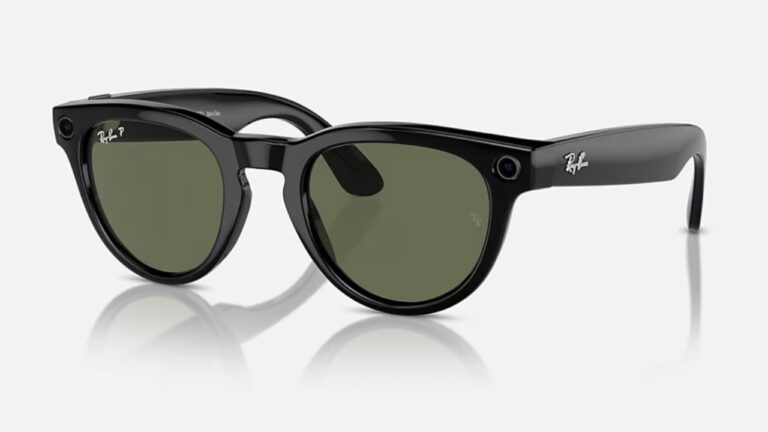 Samsung Smart AR Glasses to be Revealed Alongside Galaxy S25 Series: Report