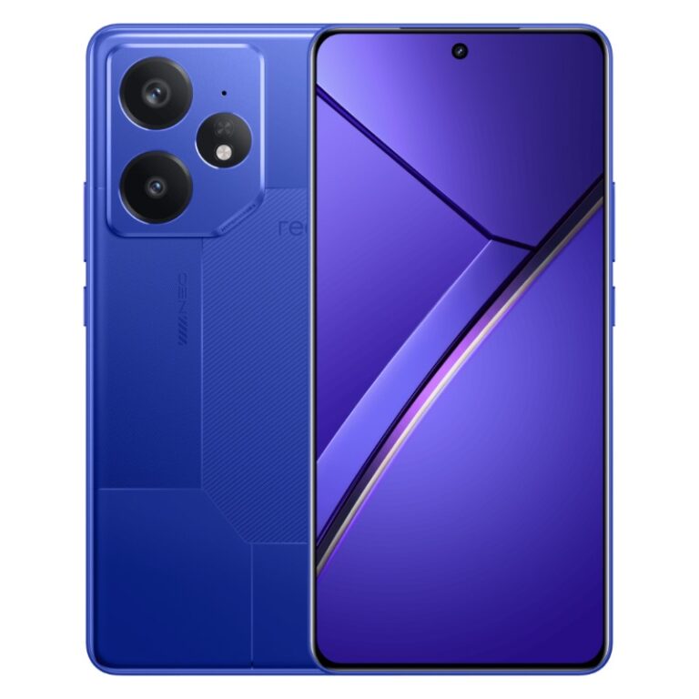 Realme Neo 7 specs