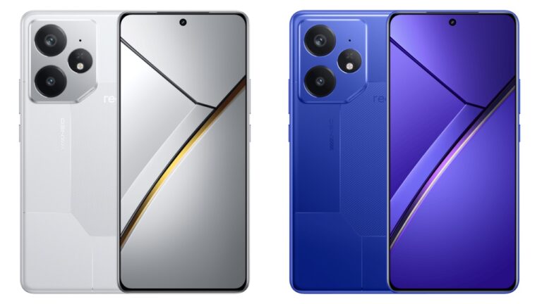 Realme Neo 7 Launched with a 7000mAh Battery