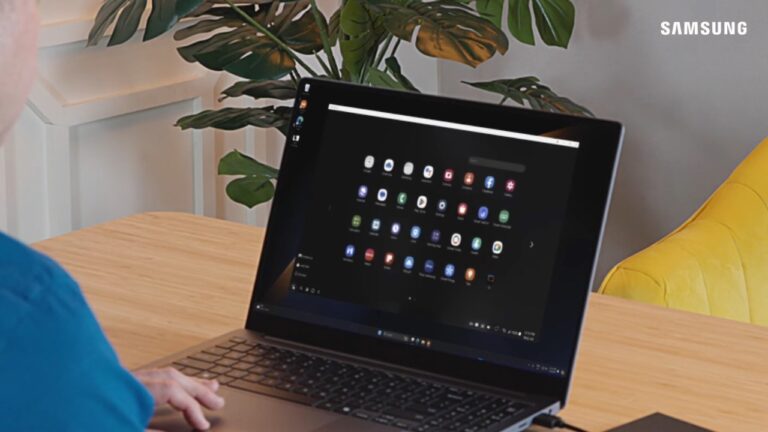 Samsung DeX for Windows App to be Discontinued: All Details