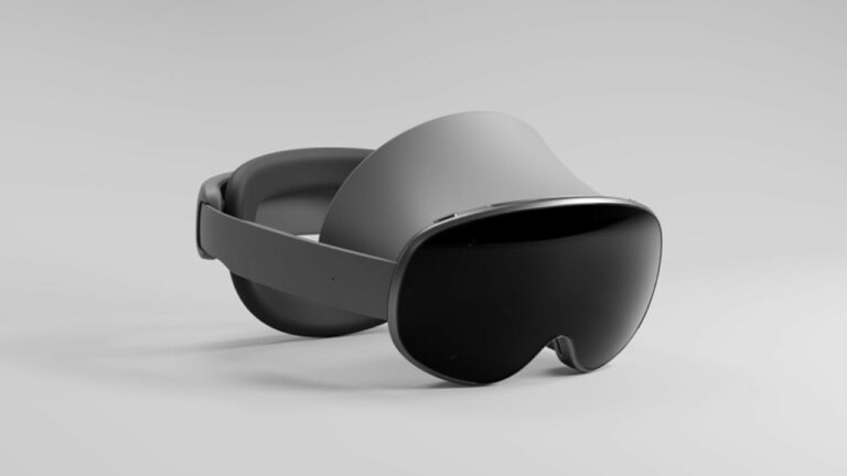 Samsung XR Headset with Android Showcased; Android XR Platform Also Announced