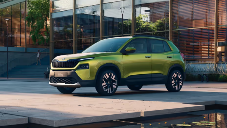 Skoda Kylaq Bookings Open Today: New Compact SUV