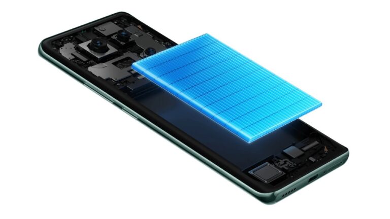 Top 5 Latest Smartphones with Silicon-Carbon Batteries