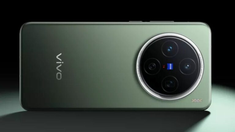 Vivo X200, Vivo X200 Pro Launched in India