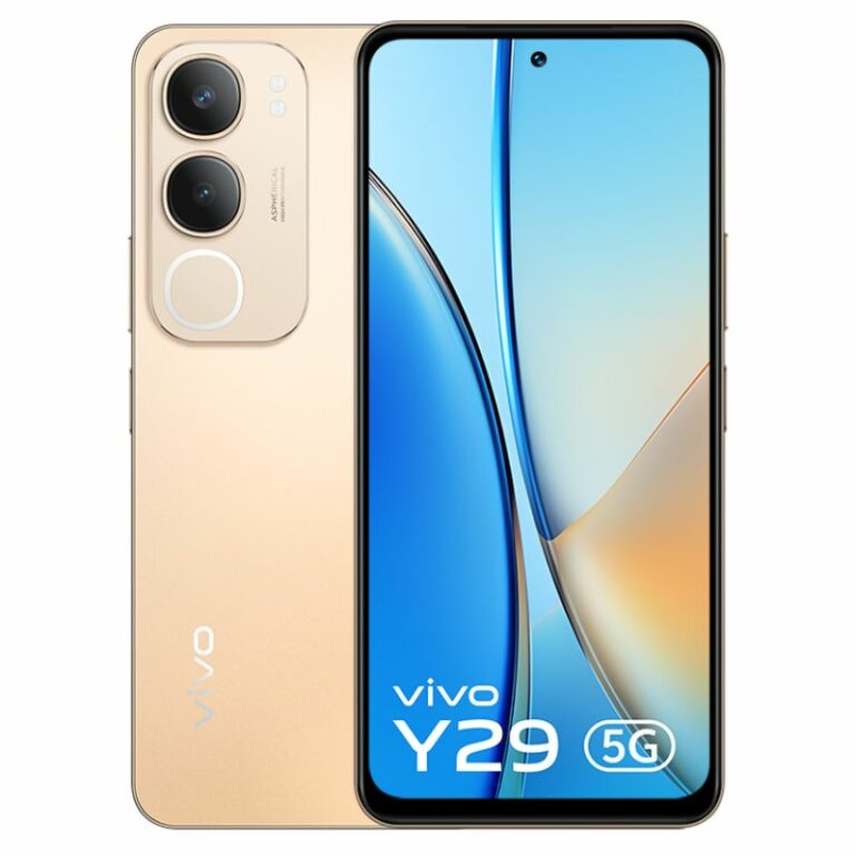 Vivo y29 5g specs