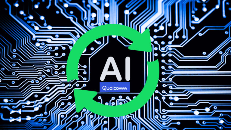 AI Needs Hardware to Thrive: Alex Katouzian, Qualcomm