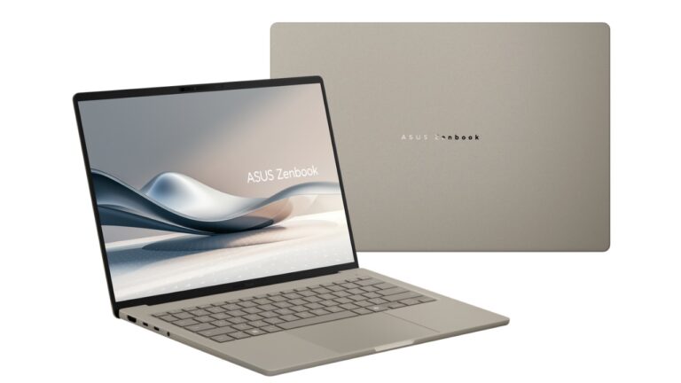 Asus Announces Pre-Order Offers on Asus Zenbook A14 and Vivobook 16 in India