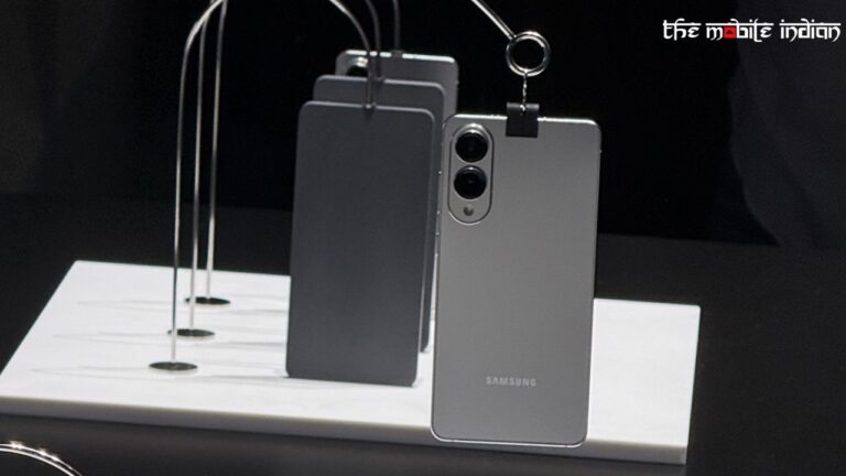 Samsung Galaxy S25 Edge Design Unveiled