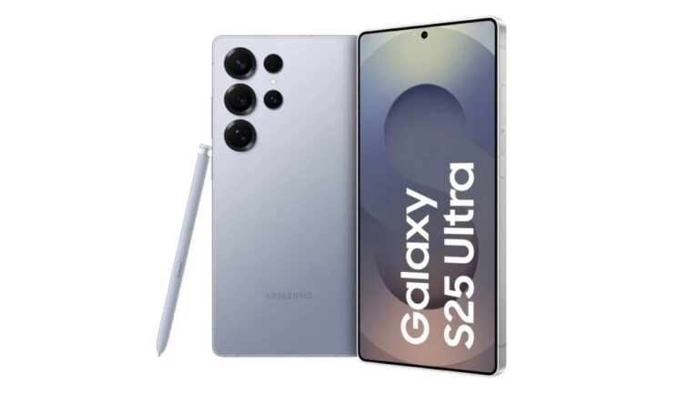New Hardware and Software Features in Galaxy S25 Series: All Details