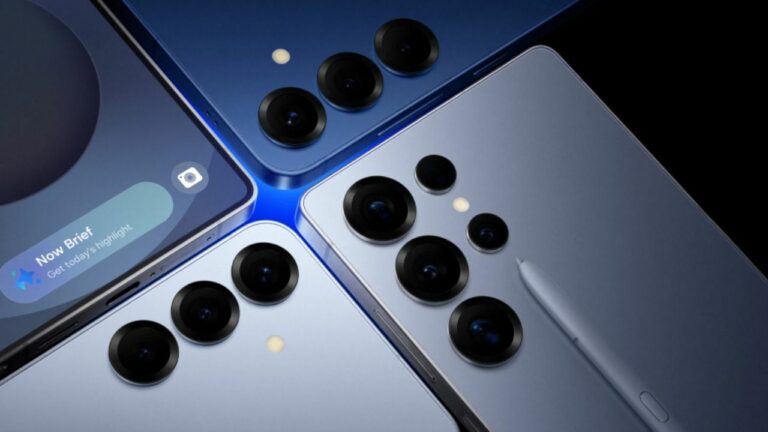Samsung Releases Home Up Version 16.0 With Full Animation Customisation