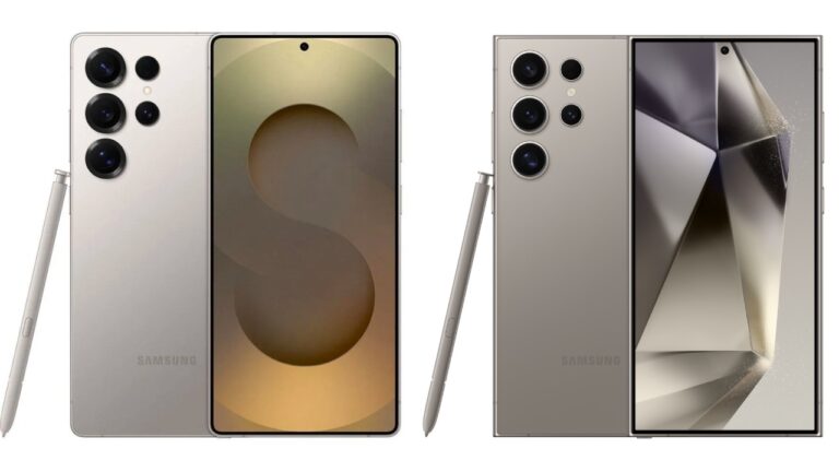 Samsung Galaxy S25 Ultra: What Has Changed Over Galaxy S24 Ultra?