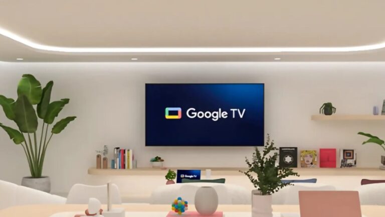 Google Announces Arrival of Gemini in Google TVs; Could Also Make its Way to Wear OS Smartwatches