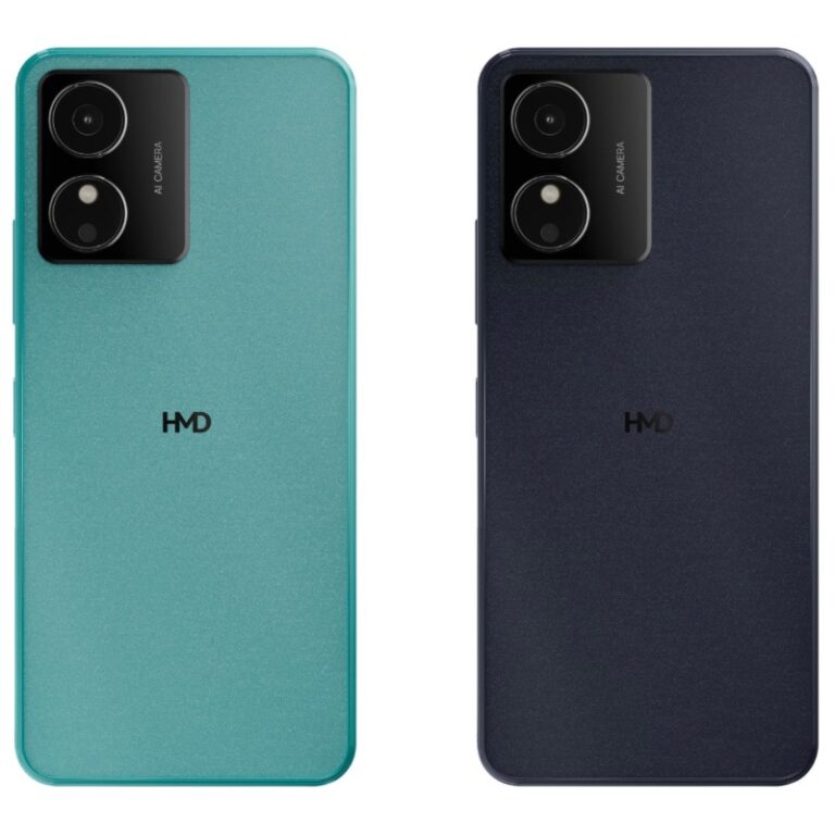 Hmd key specs