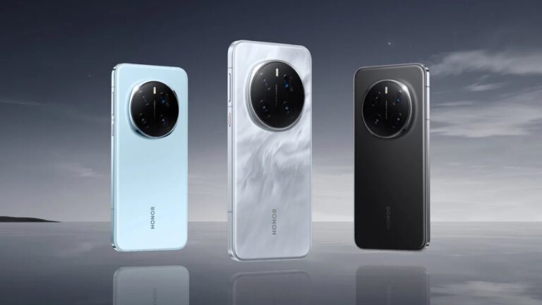 Honor Magic 7 Pro, Honor Magic 7 RSR, Honor Magic 7 Lite Launched: Check Out Specs