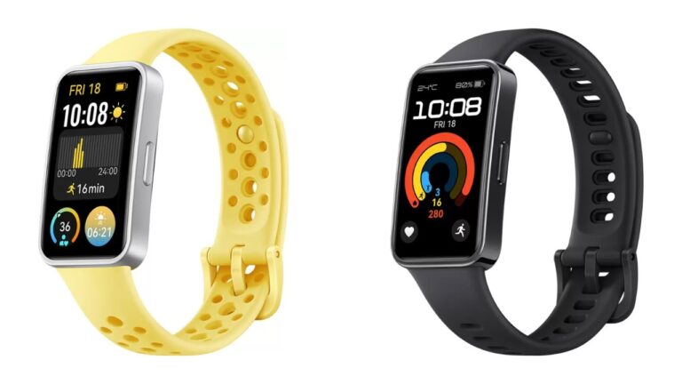 Huawei Band 9 Launched in India: Check Pre-Order Details