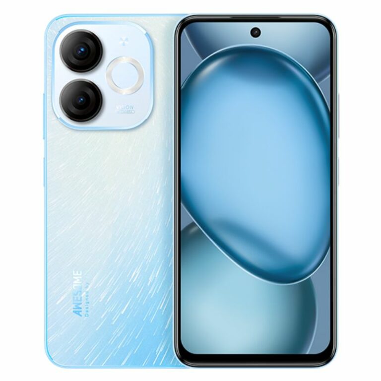 Itel A80 specs